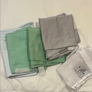 Ollie swaddle bundle